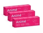 ANIME Lubricant Gel 3X50 ml