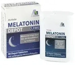 MELATONIN 1,9 mg Depot Tabletten 80 St