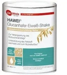 HAWEI Glucanhafer-Eiwei&szlig;-Shake natur Pulver 422 g