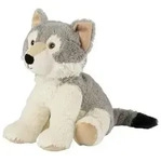WARMIES Wolf 1 St
