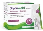 GLYCOWOHL Blutzucker Balance m.Reduc.&Chrom Sticks 30 St