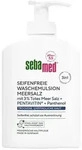SEBAMED Meersalz Wasch-Emulsion 200 ml