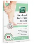 ALLG&Auml;UER LATSCHENK. Hornhaut Entf.Maske cremig Set 1 P