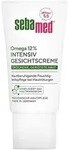SEBAMED Intensiv Gesichtscreme Omega 12% 50 ml
