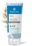 DERMASEL Totes Meer PUR+ Bodylotion 200 ml