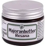 MAJORANBUTTER Resana Salbe 50 ml