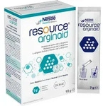 RESOURCE arginaid Pulver Sachets 14X7 g