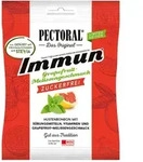 PECTORAL Immun Grapefruit-Melissengeschmack Btl. 57 g