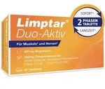 LIMPTAR Duo-Aktiv Tabletten 30 St