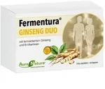 AURANATURA Fermentura Ginseng Duo Kapseln 60 St