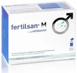 AMITAMIN fertilsan M Granulat Sachets 30 St