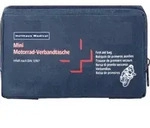 VERBANDTASCHE Motorrad mini DIN 13167 1 St