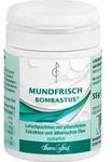 MUNDFRISCH Bombastus Pastillen zuckerfrei 55 g