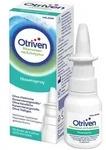 OTRIVEN Meerwasser mit Eukalyptus Nasenspray 20 ml