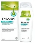 PRIORIN Shampoo f.kraftlos.d&uuml;nner werdendes Haar 200 ml