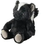 WARMIES MINIS Stinktier 1 St