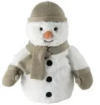WARMIES Schneemann 1 St