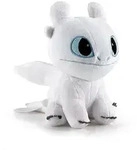 W&Auml;RME STOFFTIER Drache light Fury 1 St