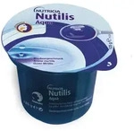 NUTILIS Aqua Blaubeergeschmack Creme 12X125 g