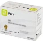 MYLIFE Pura Blutzucker Teststreifen 50 St