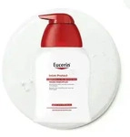 EUCERIN pH5 Intim Protect mildes Waschfluid 250 ml