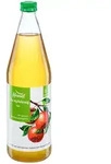 HENSEL Apfelessig klar Bio 750 ml
