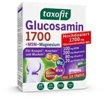 TAXOFIT Glucosamin 1700+MSM+Magnesium Sticks 20X4 g