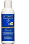 ALLERGIKA Mildshampoo 200 ml