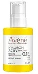 AVENE Hyaluron Activ PROCEDURE Retinal Serum 30 ml