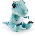 W&Auml;RME STOFFTIER Jurassic Park blue Dino 1 St