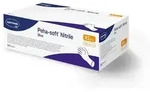 PEHA-SOFT nitrile blue Unt.Hands.unsteril pf XS 150 St
