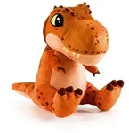 W&Auml;RME STOFFTIER Jurassic Park T-Rex Dino 1 St