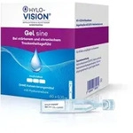 HYLO-VISION Gel sine Einzeldosispipetten 60X0.35 ml
