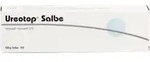 UREOTOP Salbe 100 g
