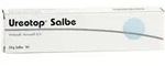 UREOTOP Salbe 50 g