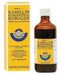 KAMILLIN Konzentrat Robugen 40 ml