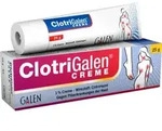CLOTRIGALEN Creme 25 g