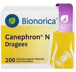 CANEPHRON N Dragees 200 St