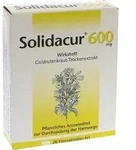 SOLIDACUR 600 mg Filmtabletten 20 St
