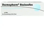 DERMAPHARM Basissalbe 50 g