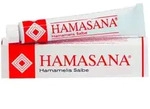 HAMASANA Hamamelis Salbe 50 g