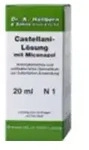 CASTELLANI m. Miconazol L&ouml;sung 20 ml