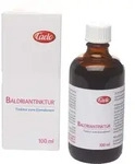 BALDRIANTINKTUR Caelo HV-Packung 100 ml