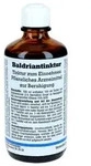 BALDRIANTINKTUR Herbeta DAB 8 100 ml
