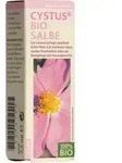 CYSTUS Bio Salbe 7.5 ml