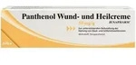 PANTHENOL Wund- und Heilcreme Jenapharm 20 g