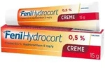 FENIHYDROCORT Creme 0,5% 15 g