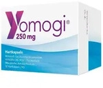 YOMOGI 250 mg Hartkapseln 50 St