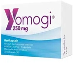 YOMOGI 250 mg Hartkapseln 20 St