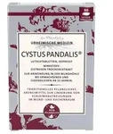 CYSTUS Pandalis Lutschtabletten 66 St